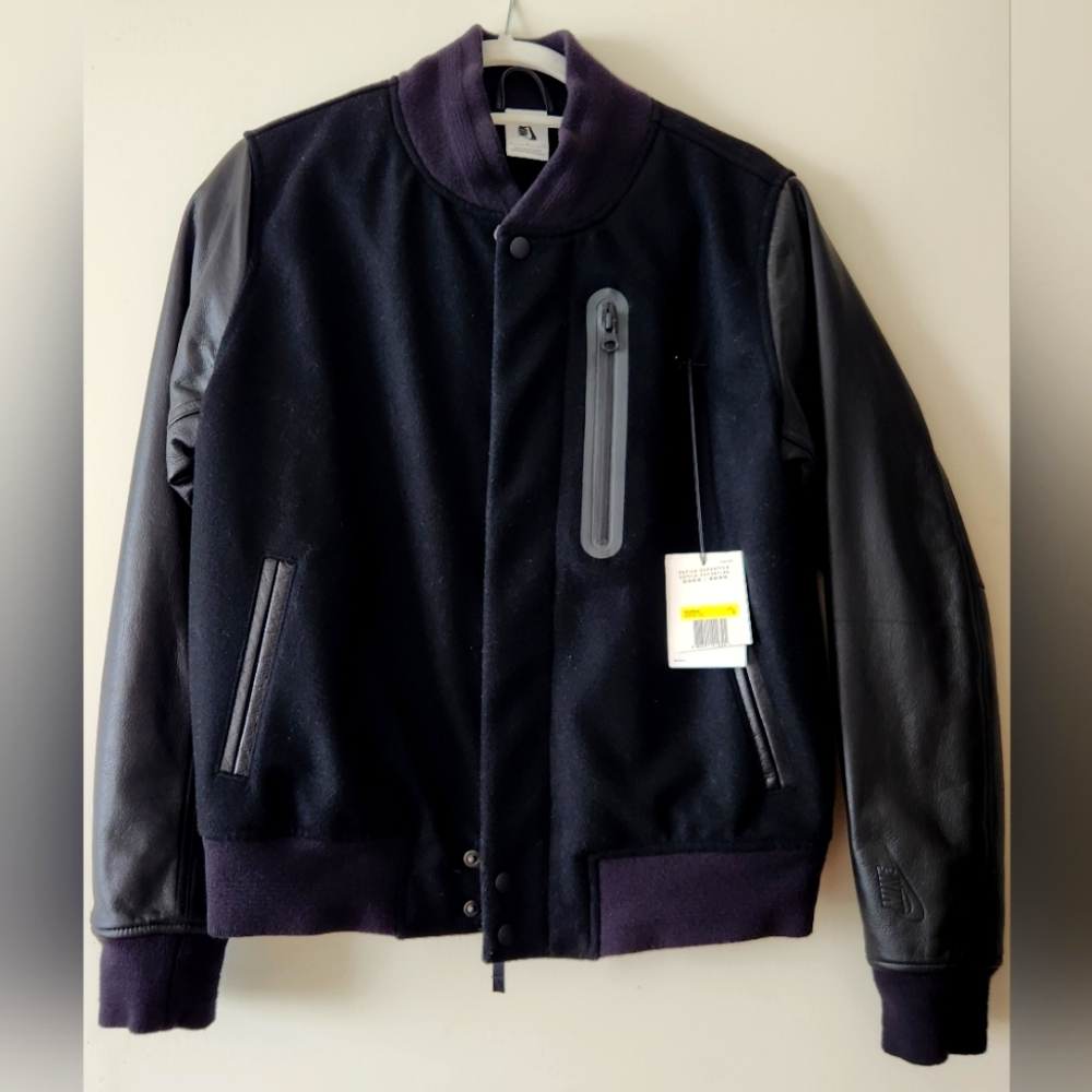 NikeLab Destroyer Jacket NEW